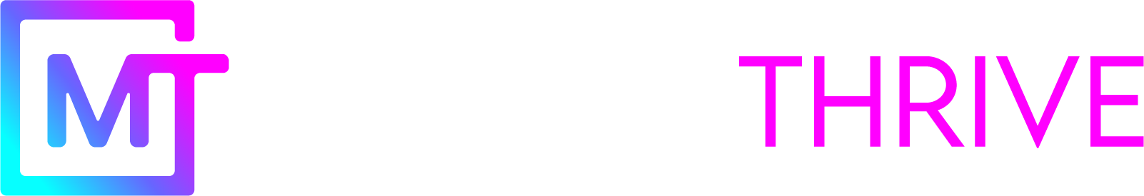 THRIVE Logo